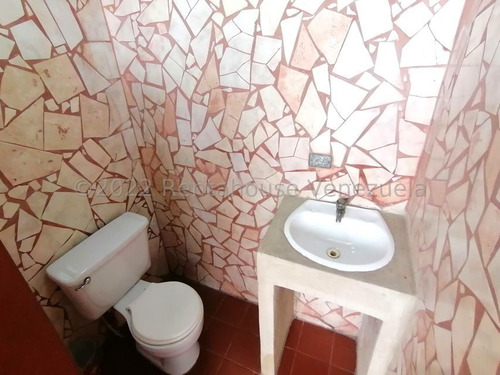Imagen 24 de 26 de Casa Comercial En Alquiler Barquismeto 22-28498 Ea 0414-5266712
