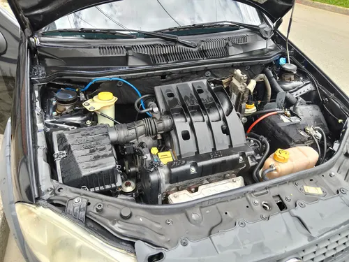 Fiat Strada 1.4 Working