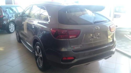 New Sorento Gtline 4x4 8at - Entrega Inmediata!!!