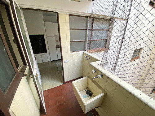 Imagen 24 de 30 de Venta Semipiso 4 Ambientes En Barrio Norte
