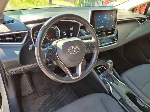 Toyota Corolla 2.0 Xei Cvt 170cv