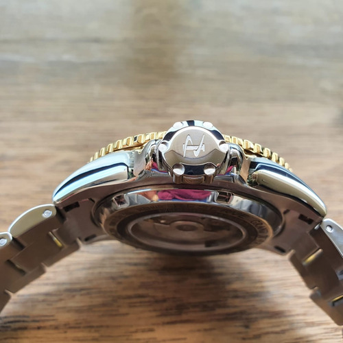 Relógio Invicta Reserve Grand Diver 22854 Automático