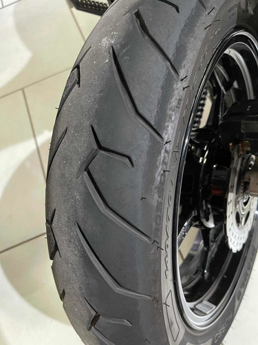 Imagem 5 de 7 de Kawasaki Z 300 Abs