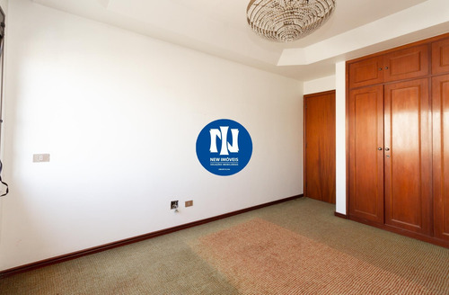 Imagem 26 de 30 de Apartamento Pacaembu - Excelente Oportunidade - Nwc-re-0108