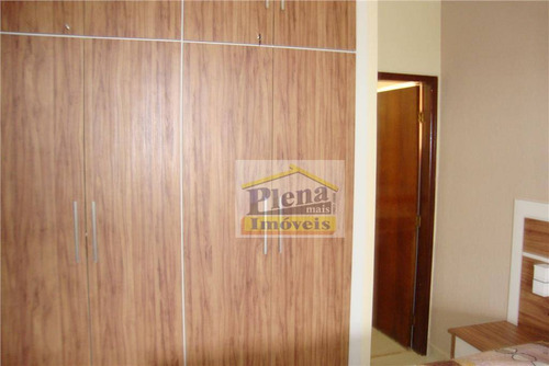 Imagem 30 de 30 de Chácara Residencial Maravilhosa À Venda, Jardim Boa Vista, Hortolândia. - Ch0006