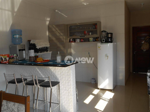 Imagem 6 de 16 de Casa À Venda, 185 M² Por R$ 430.000,00 - Das Quintas - Estância Velha/rs - Ca3640