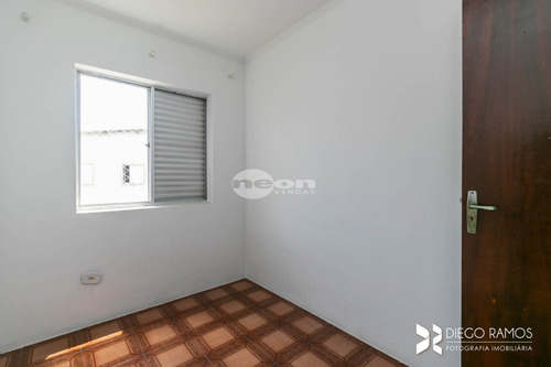 Imagem 9 de 15 de Apartamento - Rudge Ramos - Ref: 2269 - V-2269