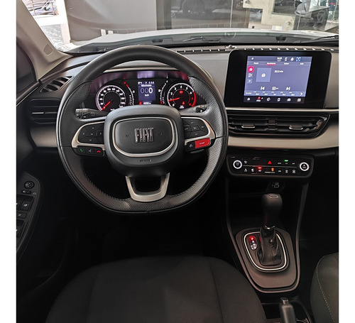Fiat Pulse 1.0 TURBO 200 FLEX AUDACE CVT