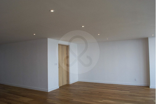 Departamento En Venta En Lomas Country Club