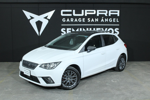 SEAT Ibiza 1.6 Style 5p Mt