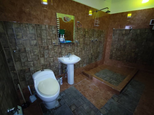 Imagen 2 de 25 de Se Vende Hermosa Y Espectacular Quinta Villa De Cura Zona Aragua Buen Precio 04243785803