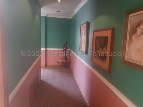 Imagen 5 de 20 de Casa En Venta 22-16359 Yubelys Martínez Rent-a-house