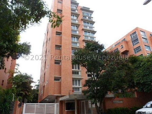 Mlm Apartamento En Venta Campo Alegre