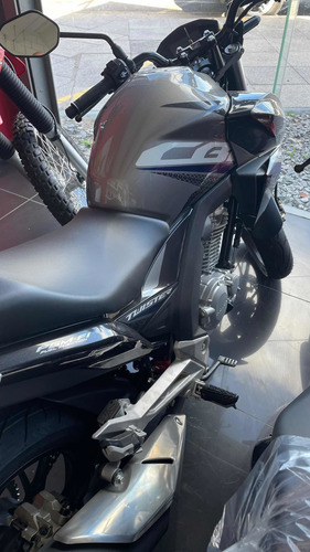 Imagen 5 de 5 de Honda Cb 250