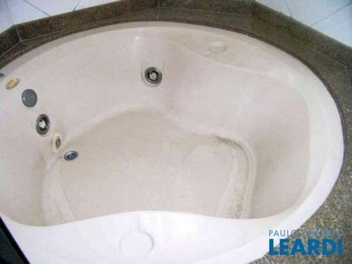 Imagem 13 de 15 de Apartamento - Morumbi - Sp - 253911