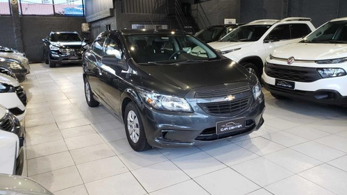 Imagem 2 de 7 de Chevrolet Prisma 1.0 Mpfi Joy 8v Flex 4p Manual 2019/2019