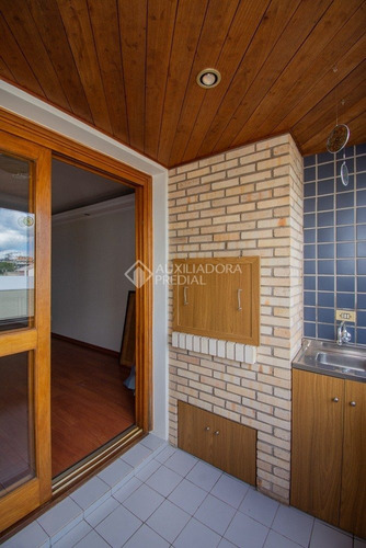 Imagem 5 de 15 de Apartamento - Bom Jesus - Ref: 348264 - L-348264