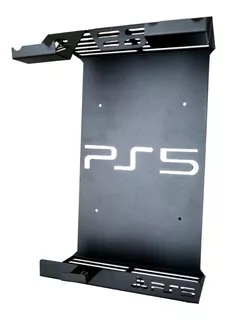 Suporte Fixo Para Ps 5 Para Playstation 5 Ps5 Parede Painel