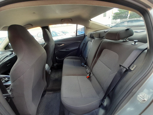Chevrolet Onix 1.0 TURBO FLEX LTZ AUTOMÁTICO