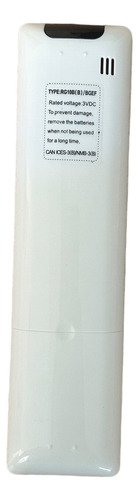 Control Compatible Con Minisplit Mirage Xlife Plus +