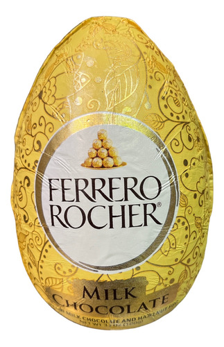 Huevo Importado Ferrero Pascua 100g Edicion Limitada