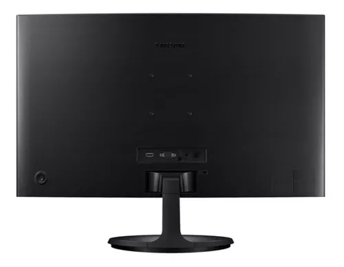 Tercera imagen para búsqueda de monitor curvo samsung 24