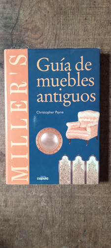 Guía De Muebles Antiguos 