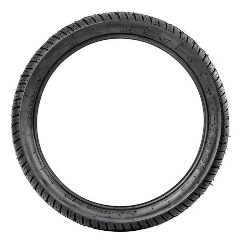 Pneu Moto Maggion Winner S/ C 90/90-18 Cg Titan/fan
