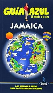 Jamaica Guía Azul (libro Original)