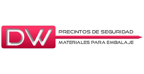 Imagen 10 de 10 de Pack X6 Cinta Embalaje Reforzada Marron 45mm X 90mts Dw !