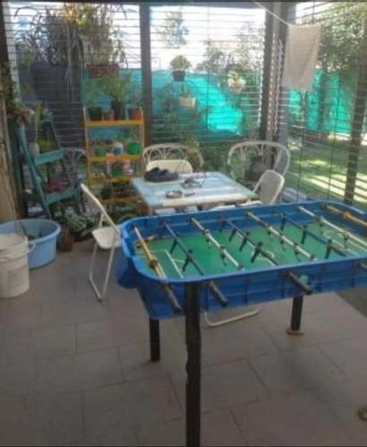 Casa En Venta - 2 Dormitorios 1 Baño - Cocheras - 400mts2 - Manuel B. Gonnet, La Plata