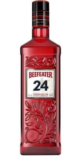 Gin Beefeater 24 750ml