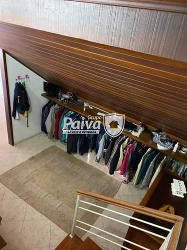 Imagem 10 de 13 de Casa- Teresópolis, Tijuca - 3434