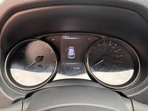 Nissan X-Trail 2.0 Exclusive Hibrido At