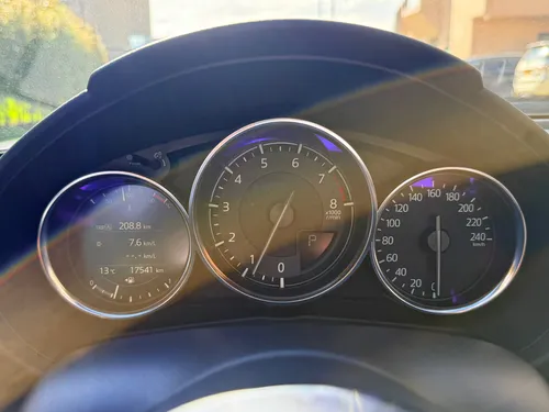 Mazda Miata 2.0 Mx5 Grand Touring Lx