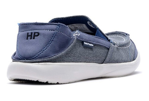 Imagen 4 de 5 de Zapatillas De Lona Hush Puppies Trippin Ii 120155 Empo2000