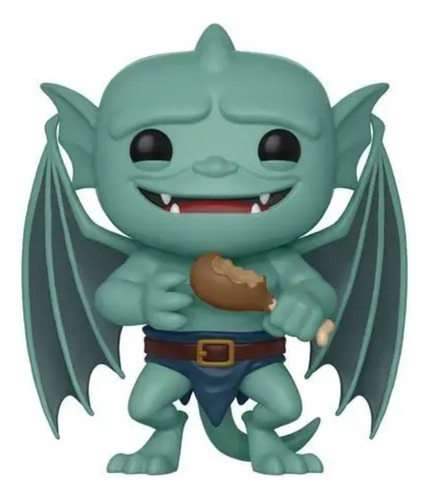 Funko Pop Disney Gargoyles Gárgolas Broadway #393 Figura