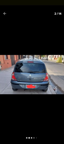 Renault Clio 1.2 Mío Expression Pack I