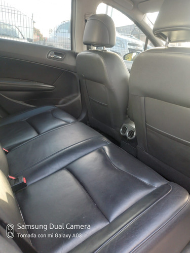 Peugeot 408 1.6 Sport Thp 163cv
