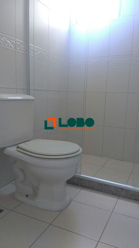 Imagem 8 de 10 de Apartamento Em Excelente Localização - 321
