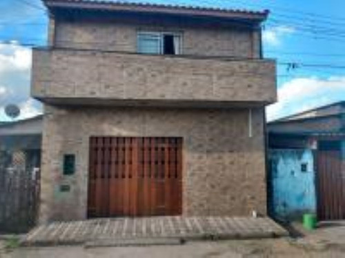 Imagem 1 de 14 de Casa No Litoral Ref 6721dz