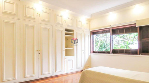 Imagem 15 de 18 de Casa Para Aluguel, 5 Quartos, 5 Suítes, 8 Vagas, Planalto Paulista - São Paulo/sp - 110678