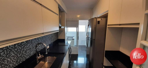Imagem 5 de 30 de Apartamento - Ref: 245353