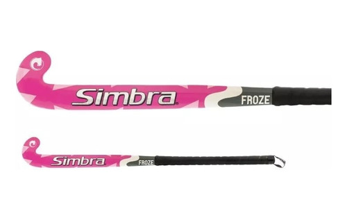 Palo De Hockey Froze 34'' Simbra Profesional