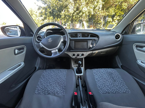 Suzuki Alto K10 1.0 Glx Ac 2ab Abs