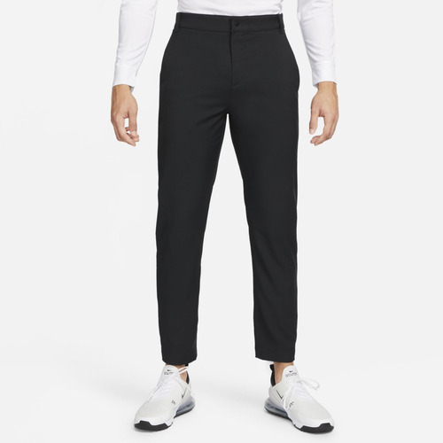 Pantalones De Golf Para Hombre Nike Dri-fit Victory Negro 
