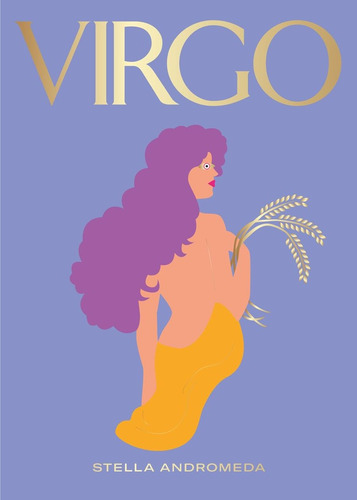 Virgo - Andromeda, Stella