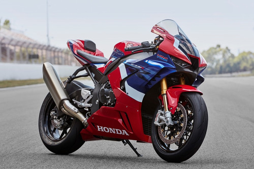 Honda Cbr 1000 Rr