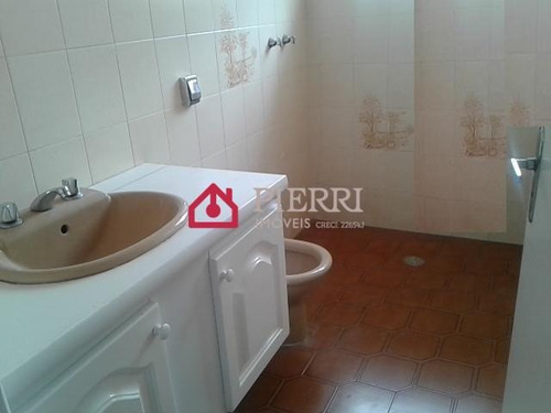 Imagem 8 de 15 de Sobrado Na Chácara Inglesa/pirituba 3 Dorm A Venda Em Pirituba - 7123