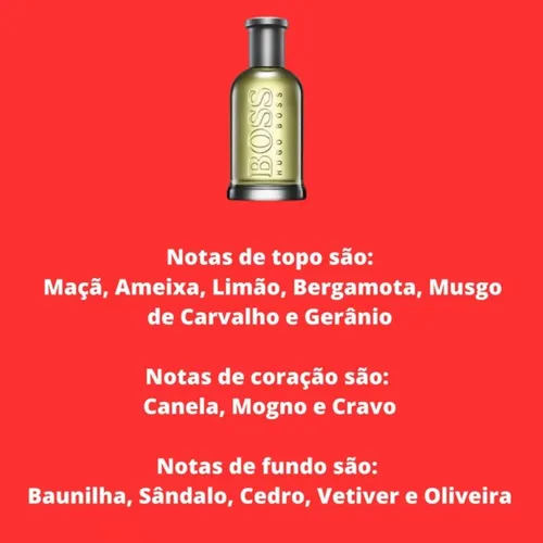 Deep red best sale hugo boss amazon